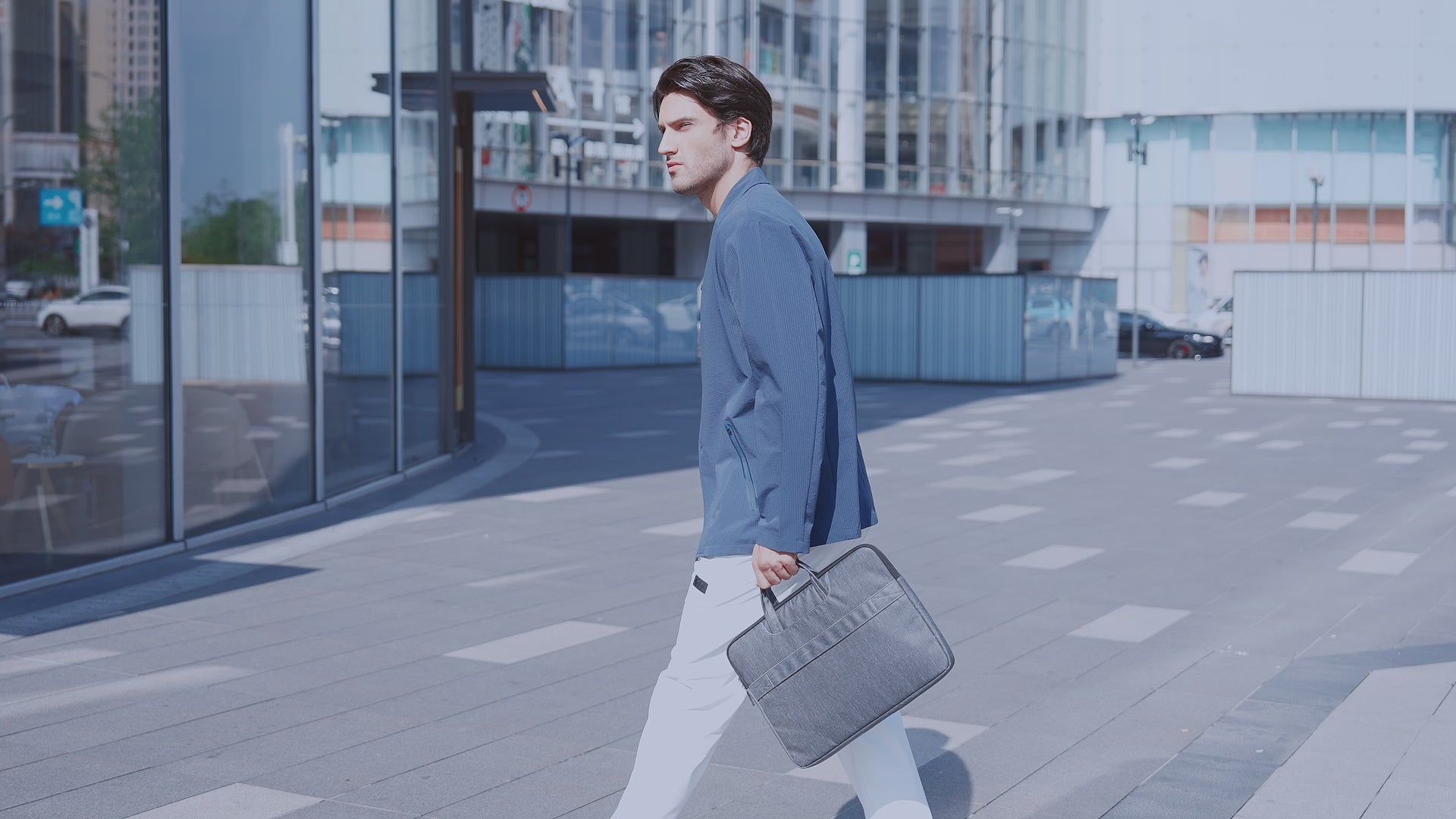 MarkRyden MR98 Products Introduction video