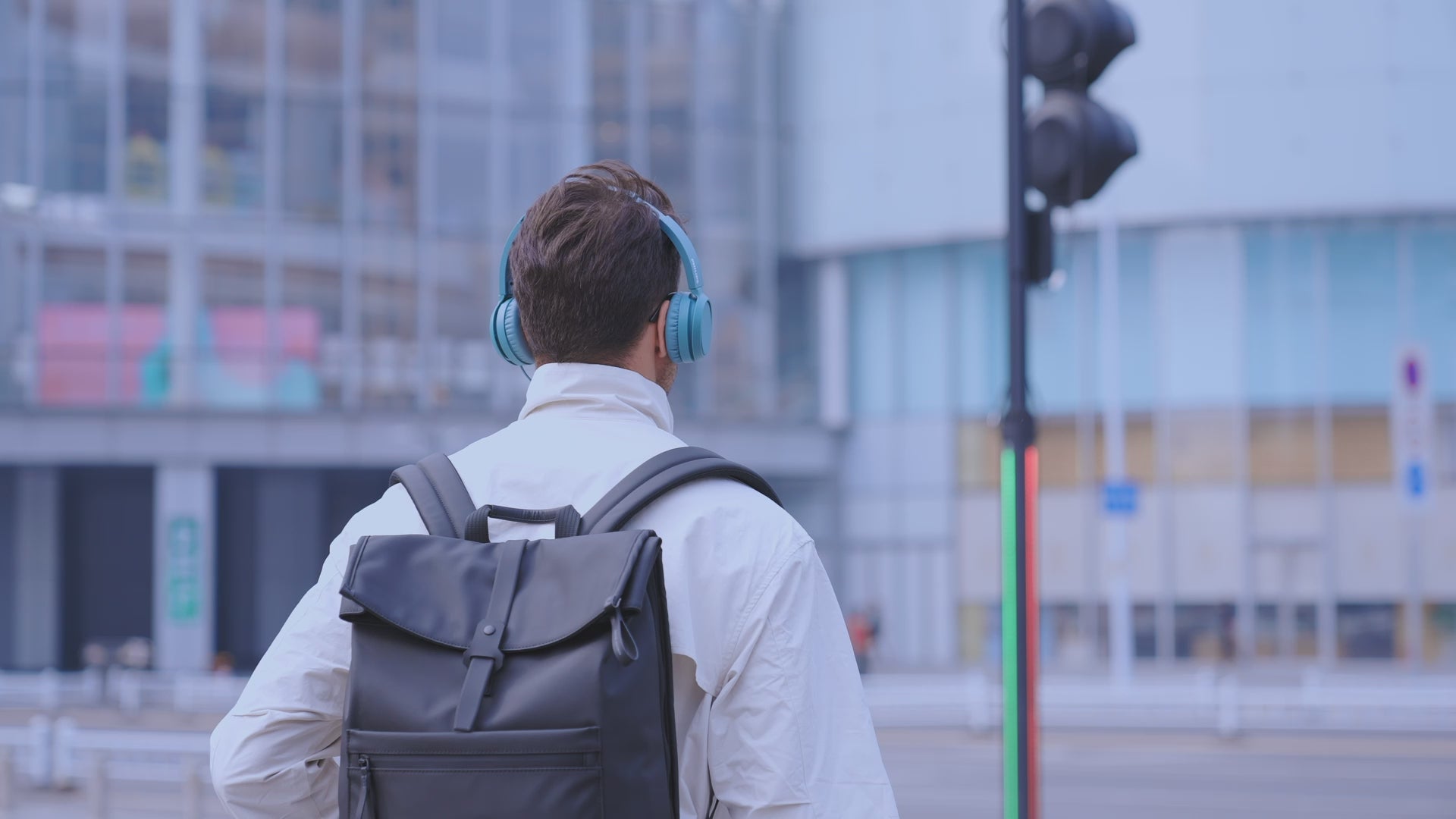 MarkRyden MR2816 Products Introduction video