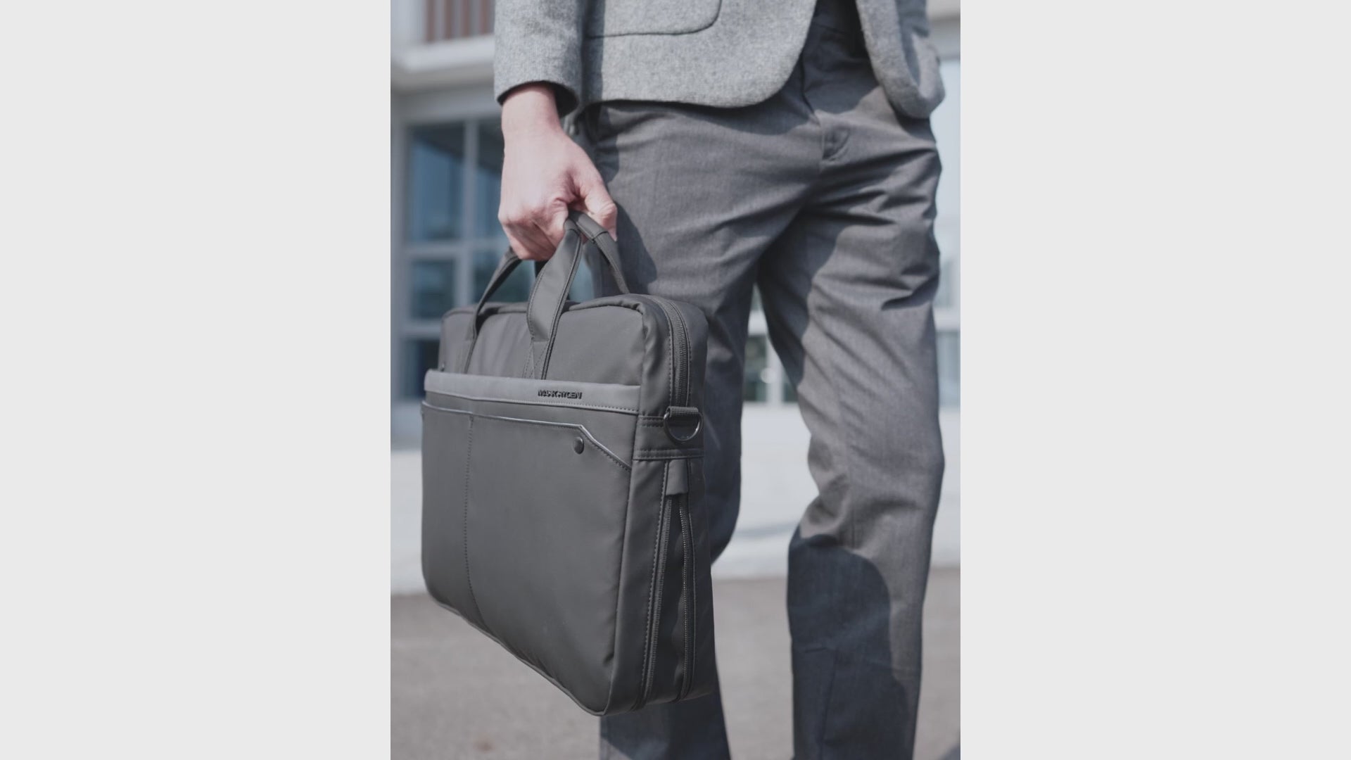 MarkRyden MR8001 Products Introduction video