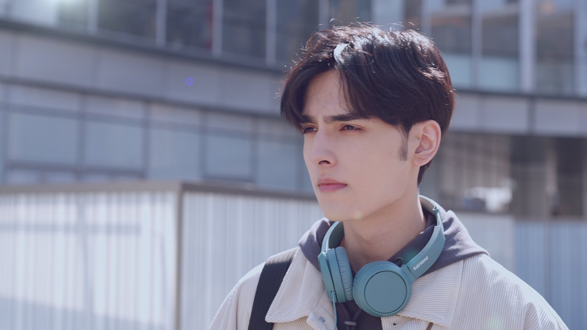 MarkRyden MR2819 Products Introduction video