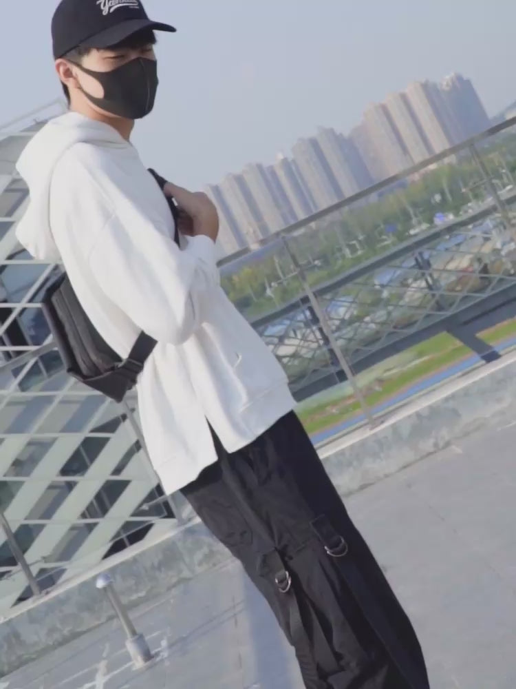 MarkRyden MR7999 Products Introduction video