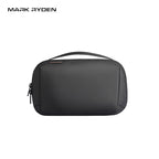 Mark Ryden black waterproof 3C storage bag with handle for modern travelers