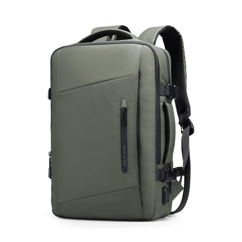 Expandos MR9299: Top-Selling Expandable Backpack | Mark Ryden