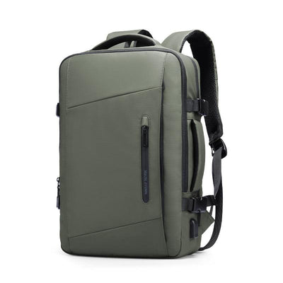 Expandos MR9299: Top-Selling Expandable Backpack Expandos MR9299: Top-Selling Expandable Backpack
