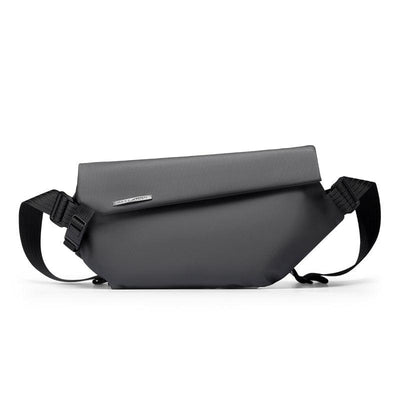 MarkRyden Global Casual II leather waterproof messenger bag