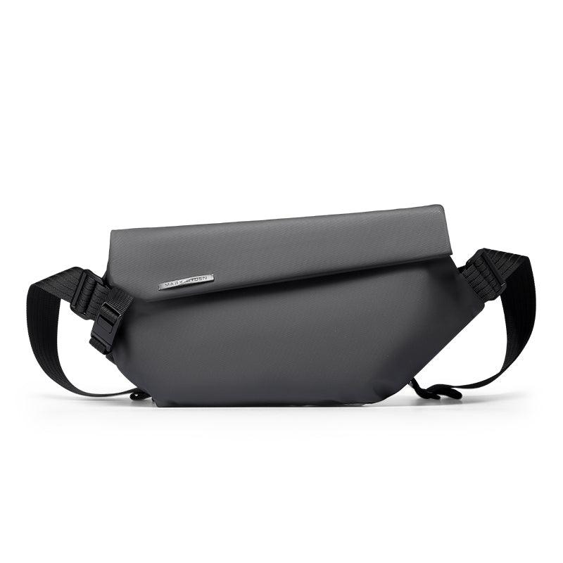 MarkRyden Global Casual II leather waterproof messenger bag