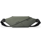 Mark Ryden Global UrbanStride compact anti-theft crossbody bag gray-green