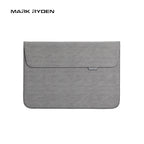 Mark Ryden modern slim gray laptop sleeve 13.3-15.4 inch