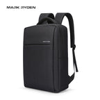 Mark Ryden black anti-theft 15.6 laptop business backpack