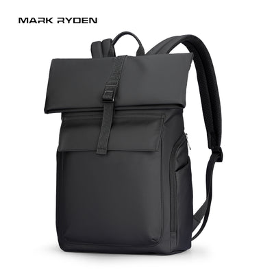 Minimalism II MR9366SJ Backpack: Upgraded Elegance & Versatile Storage