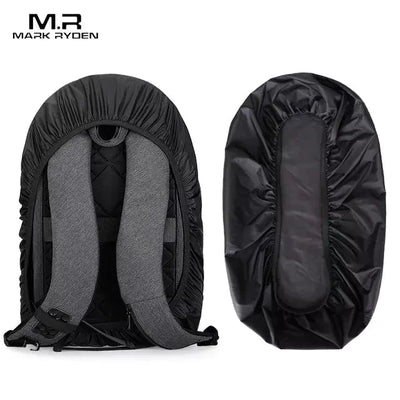rain cover for 20 liter backpack MarkRyden Backpack Rain Cover Waterproof 15-20 L
