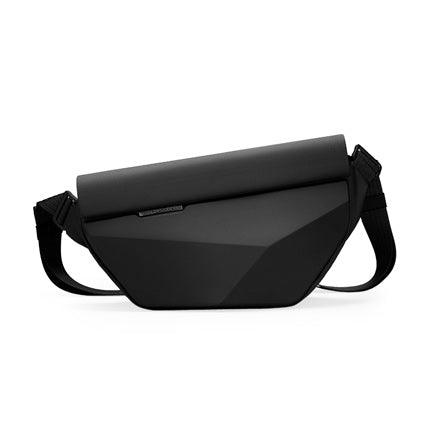 Diamond Facets MR2339:Sleek Crossbody Bag for Every Occasion