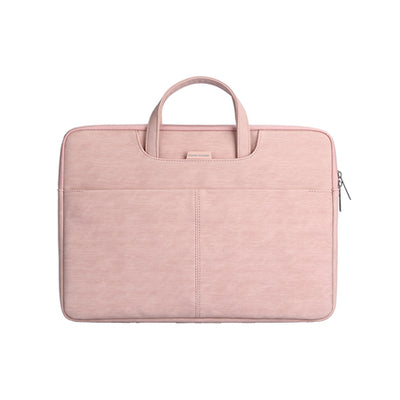 Mark Ryden pink anti-theft work laptop bag 13.3-15.6 inch