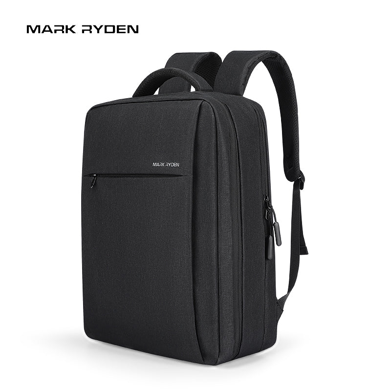 UNBURDENED LIGHT MR2900: Compact & Contemporary Backpack for