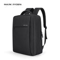 Mark Ryden Unburdened Light multi-layers business laptop backpack 15.6 inches