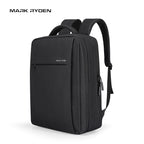 Mark Ryden Unburdened Light multi-layers business laptop backpack 15.6 inches